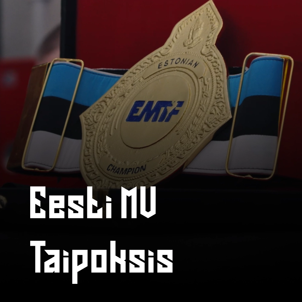 Eesti MV Taipoksis