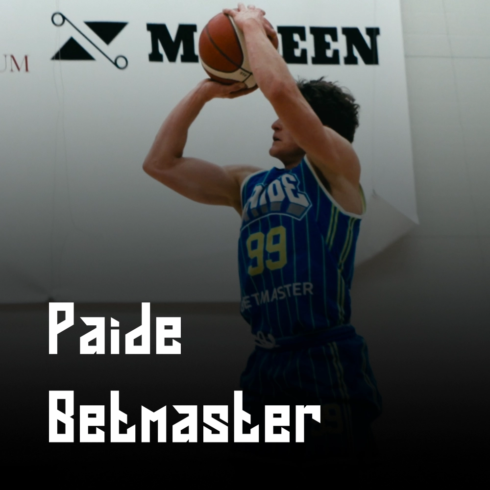 Paide Betmaster